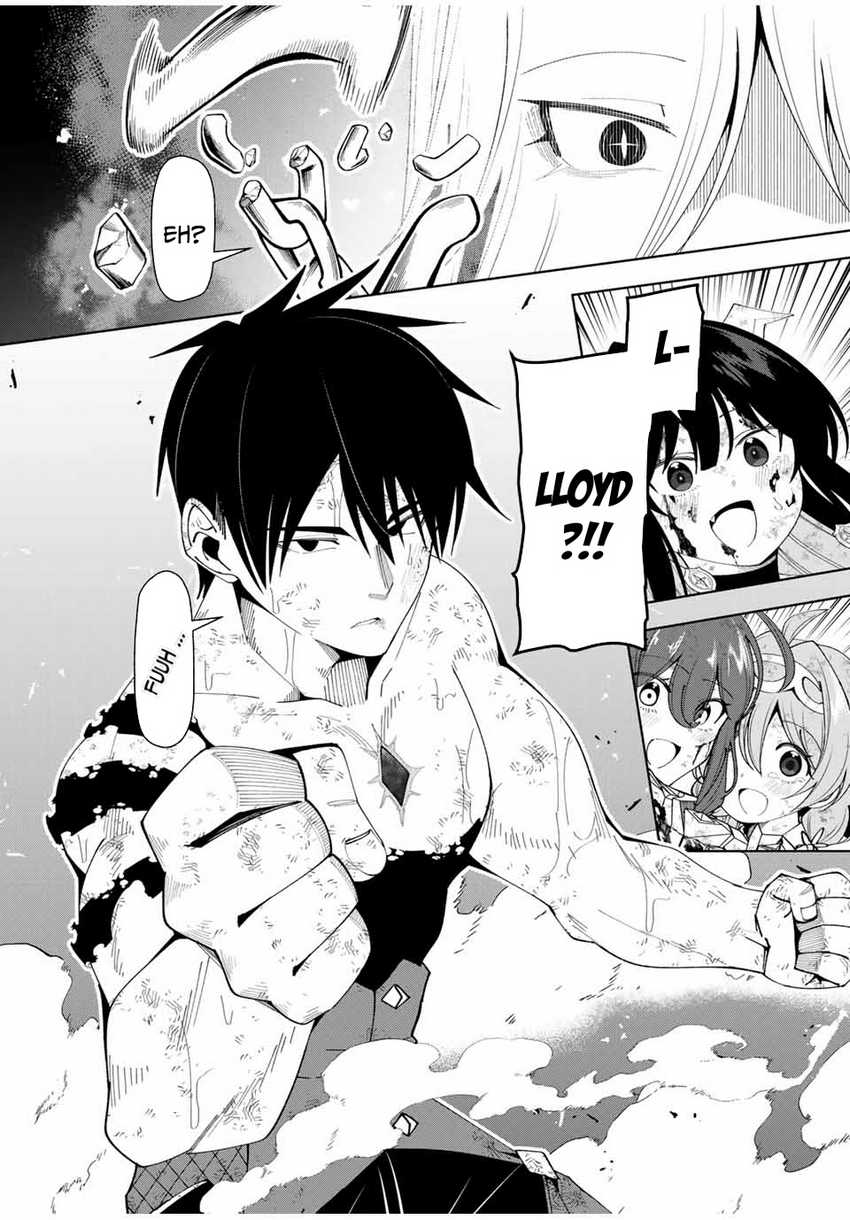 Yuusha to Yobareta Nochi ni – Soshite Musou Otoko wa Kazoku wo Tsukuru Chapter 45 Gambar 13