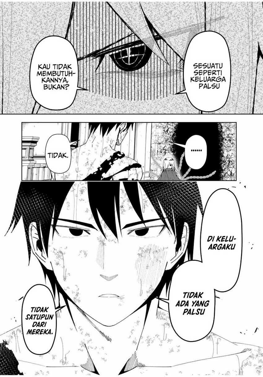 Yuusha to Yobareta Nochi ni – Soshite Musou Otoko wa Kazoku wo Tsukuru Chapter 45 Gambar 15