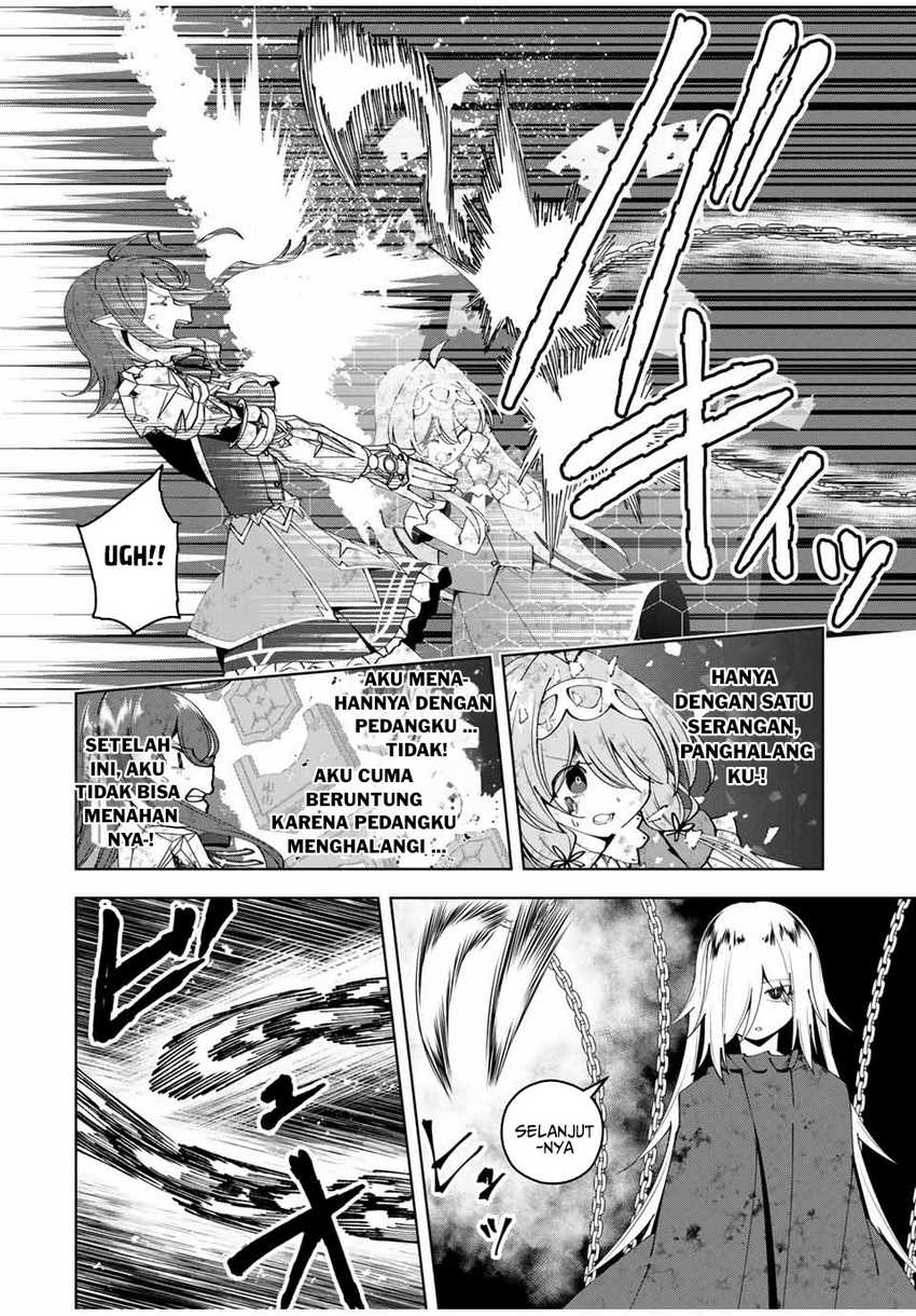 Yuusha to Yobareta Nochi ni – Soshite Musou Otoko wa Kazoku wo Tsukuru Chapter 45 Gambar 5