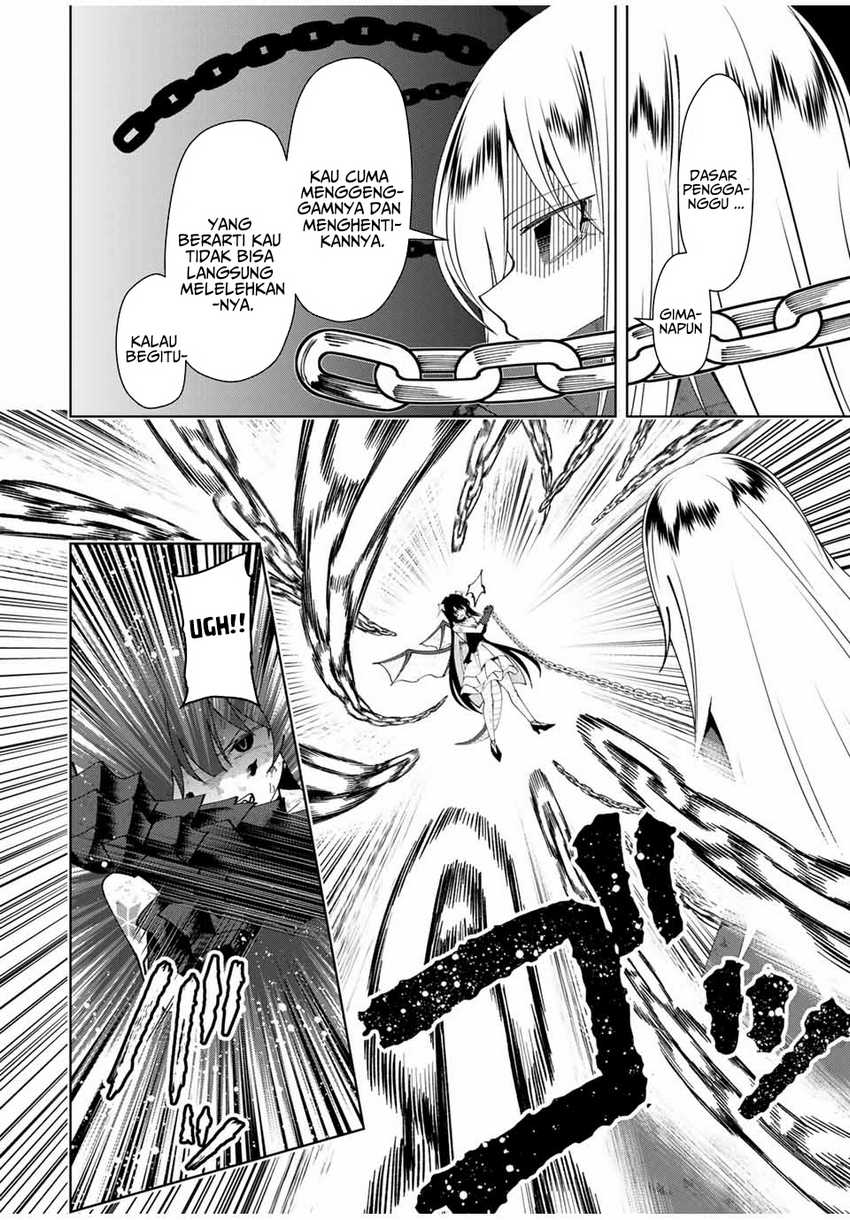 Yuusha to Yobareta Nochi ni – Soshite Musou Otoko wa Kazoku wo Tsukuru Chapter 45 Gambar 7