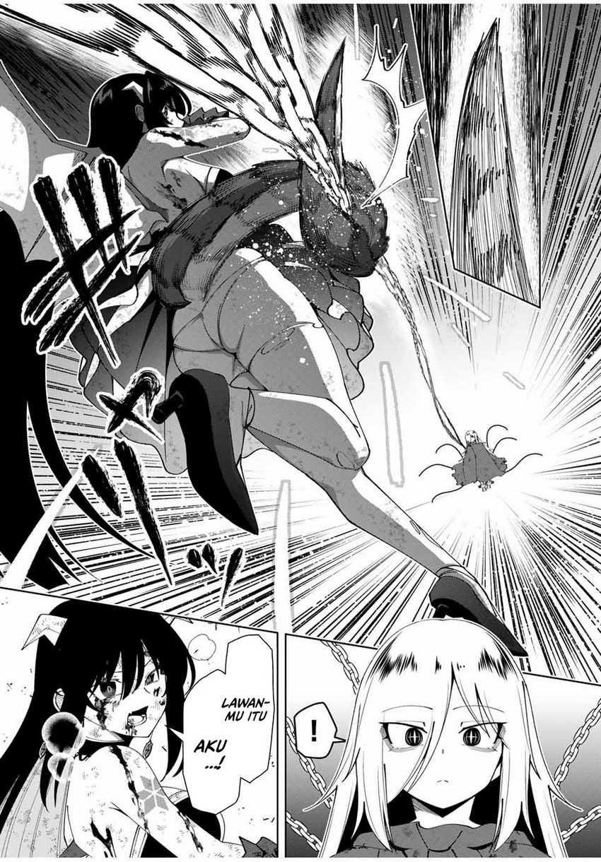 Yuusha to Yobareta Nochi ni – Soshite Musou Otoko wa Kazoku wo Tsukuru Chapter 45 Gambar 9