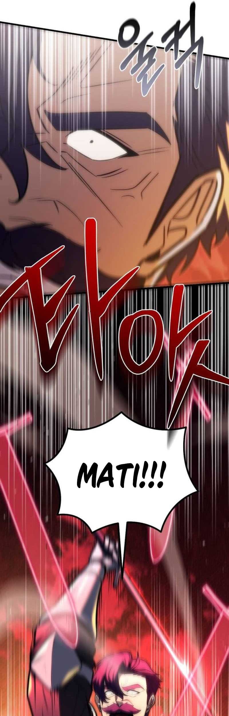 Regressor Of The Fallen Family Chapter 41 Gambar 42