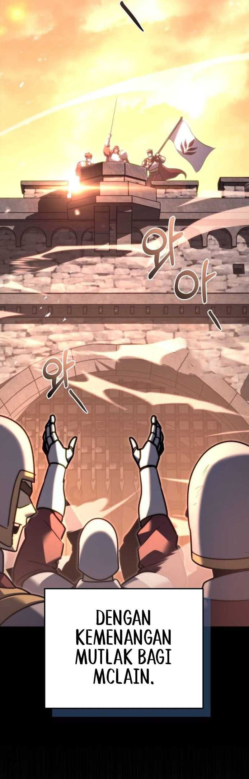 Regressor Of The Fallen Family Chapter 41 Gambar 74