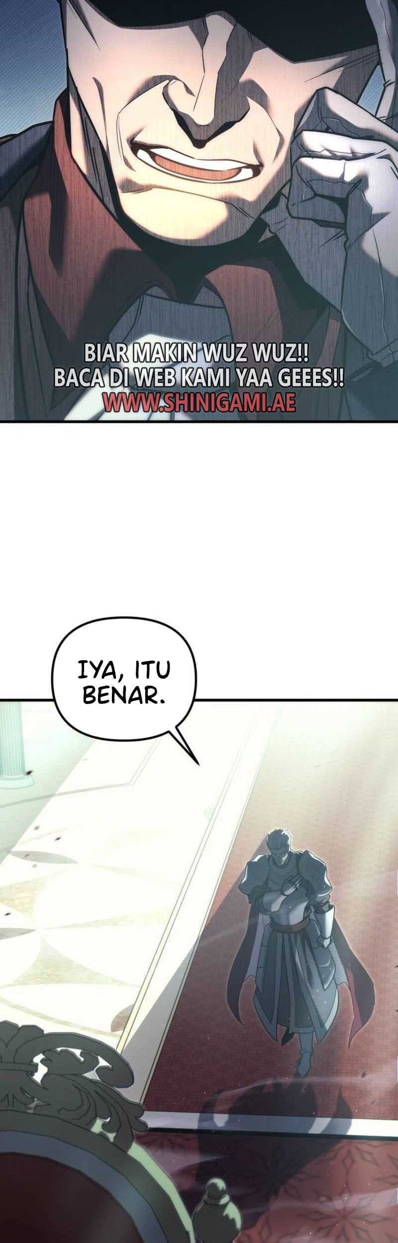 Regressor Of The Fallen Family Chapter 41 Gambar 76