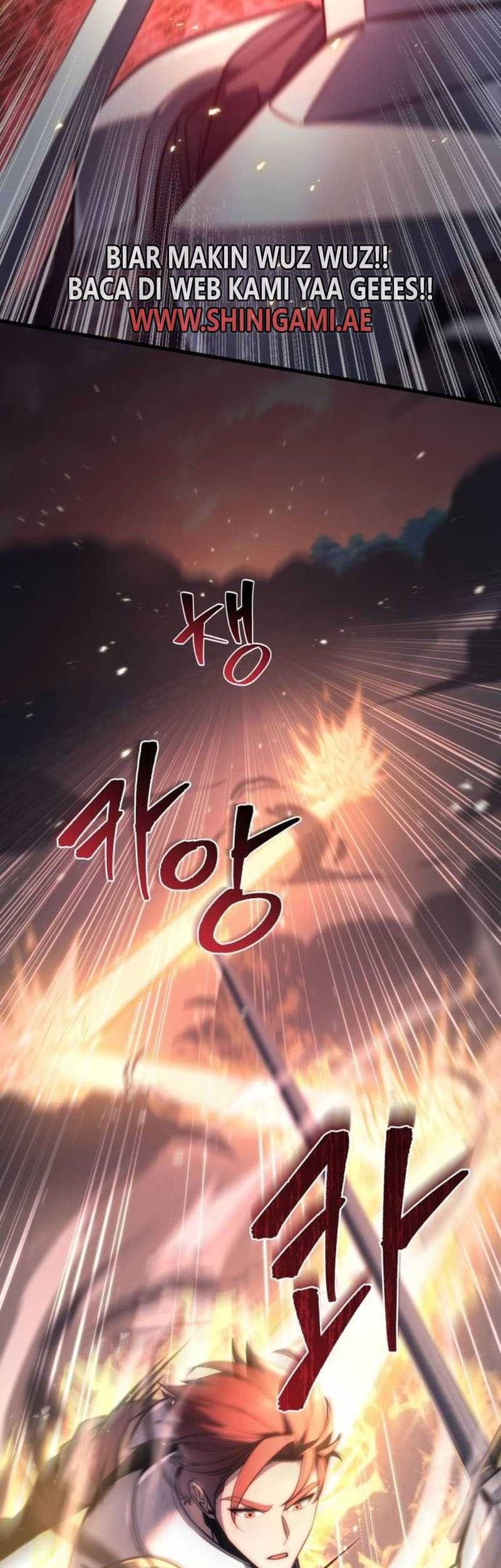 Regressor Of The Fallen Family Chapter 41 Gambar 8