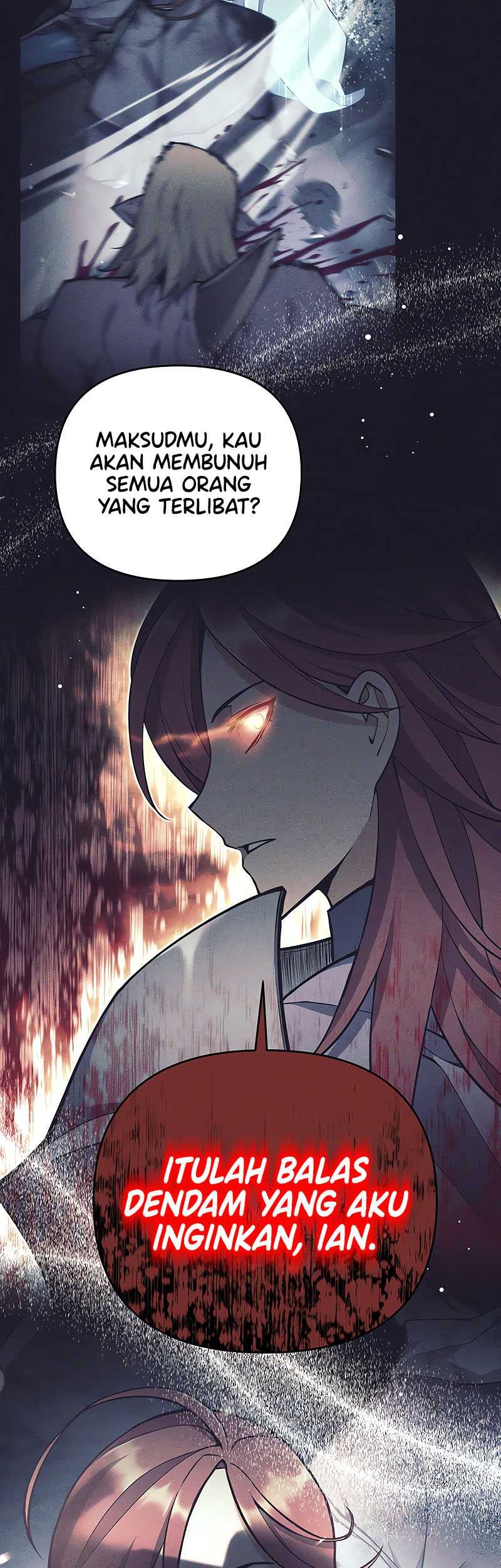 Trash of A Dark Fantasy Chapter 43 Gambar 36