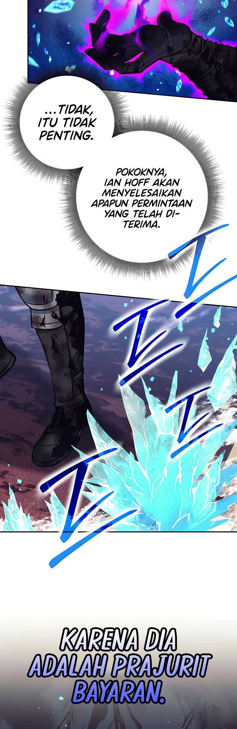 Trash of A Dark Fantasy Chapter 43 Gambar 40