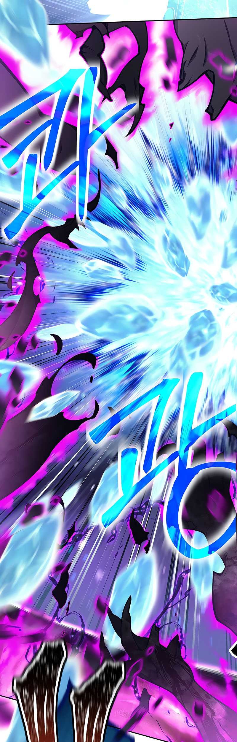 Trash of A Dark Fantasy Chapter 43 Gambar 44