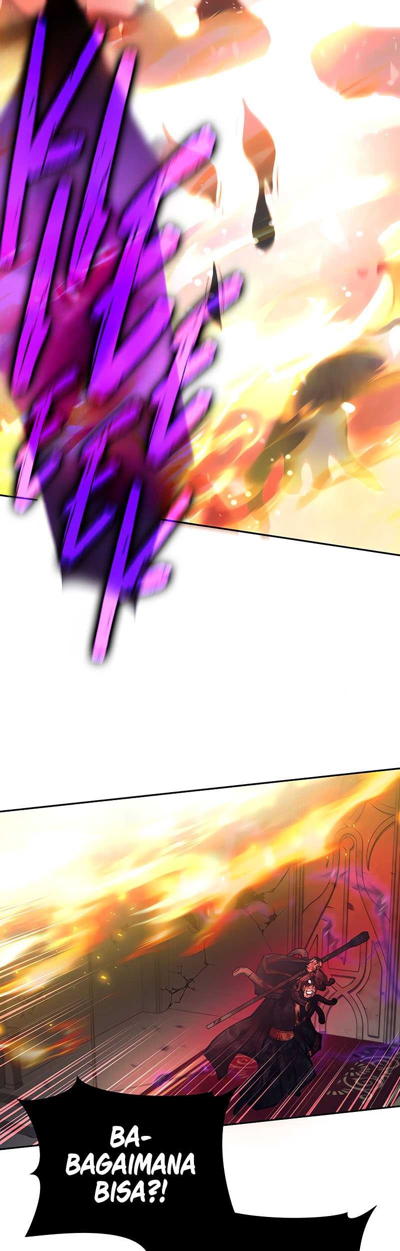 Trash of A Dark Fantasy Chapter 43 Gambar 52