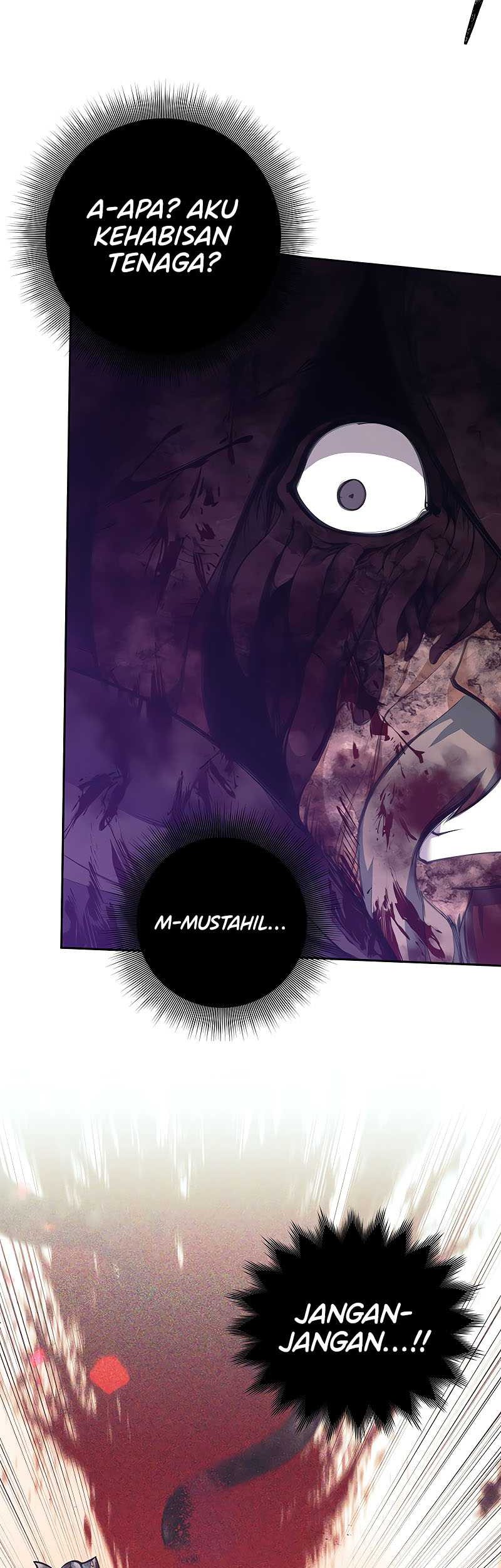 Trash of A Dark Fantasy Chapter 43 Gambar 54