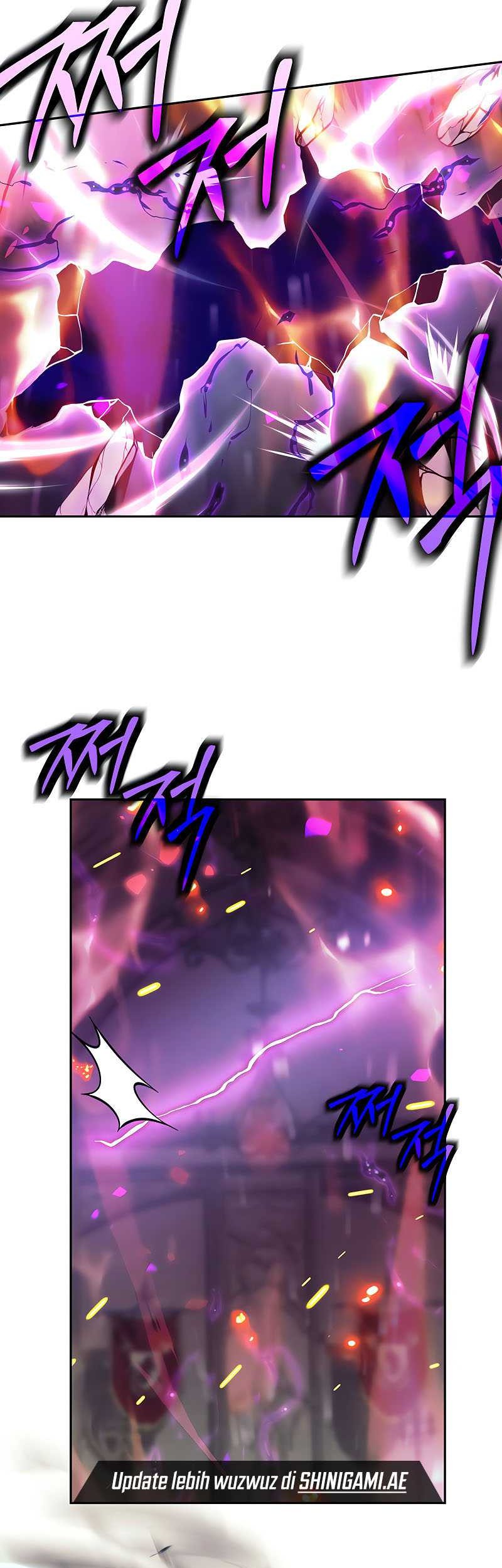 Trash of A Dark Fantasy Chapter 43 Gambar 58