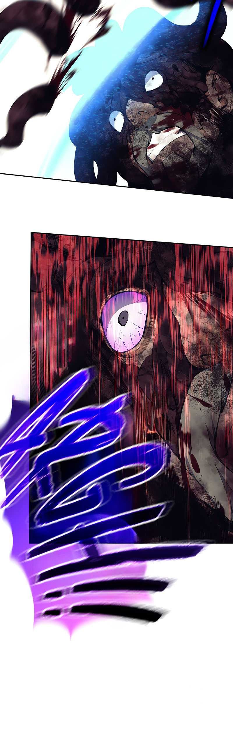 Trash of A Dark Fantasy Chapter 43 Gambar 67