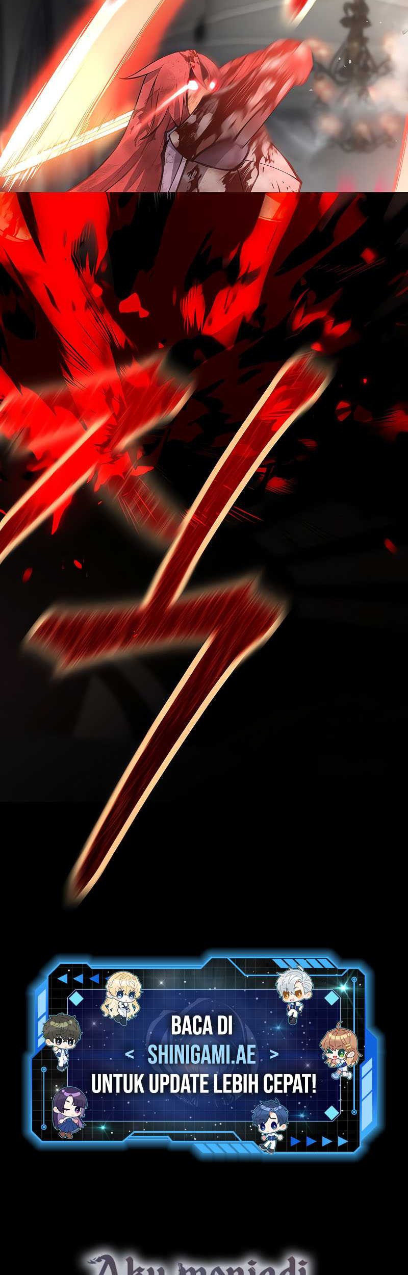 Trash of A Dark Fantasy Chapter 43 Gambar 73