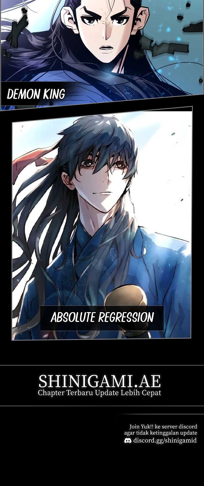 Trash of A Dark Fantasy Chapter 43 Gambar 76