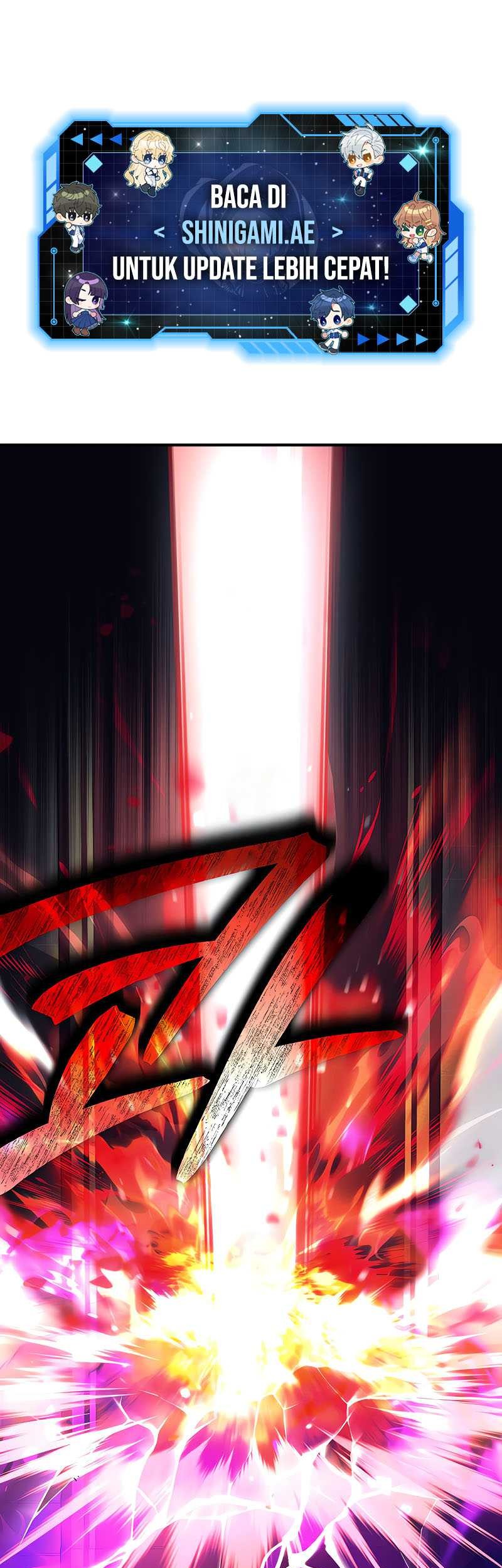 Baca  Trash of A Dark Fantasy Chapter 43 Gambar 2