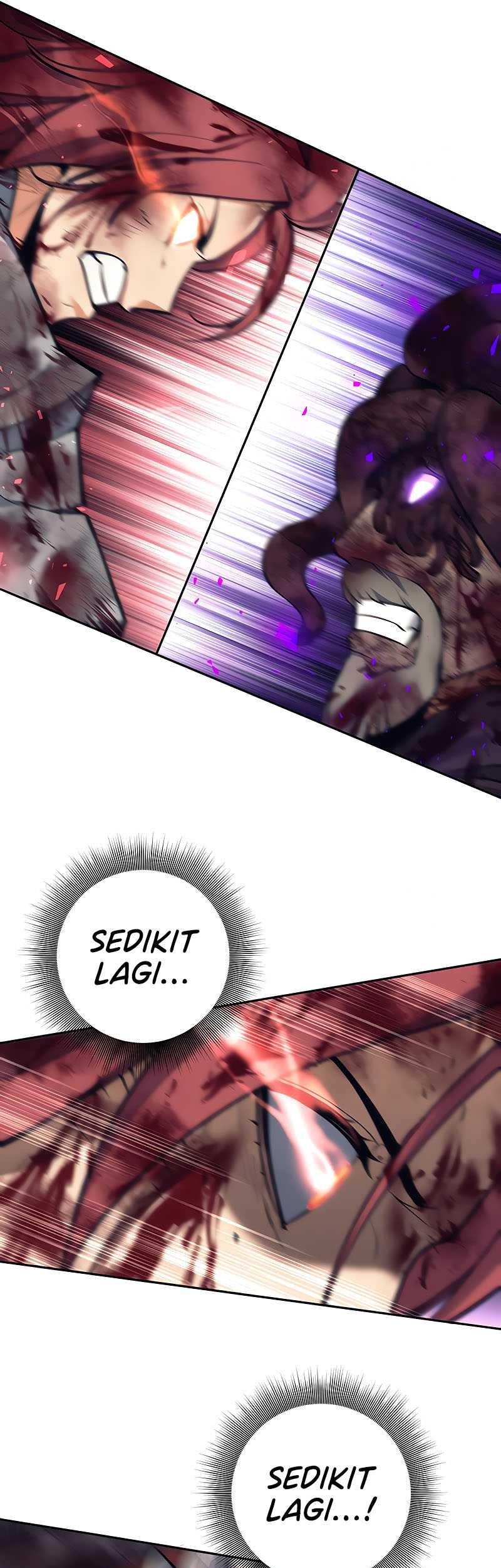 Trash of A Dark Fantasy Chapter 43 Gambar 10