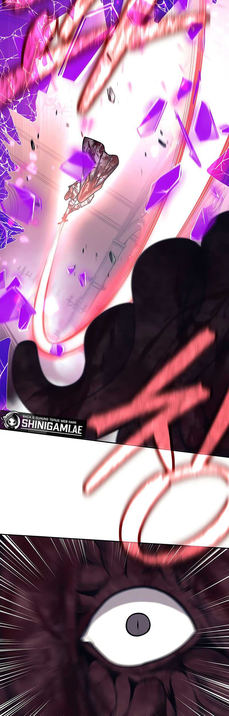 Trash of A Dark Fantasy Chapter 43 Gambar 16