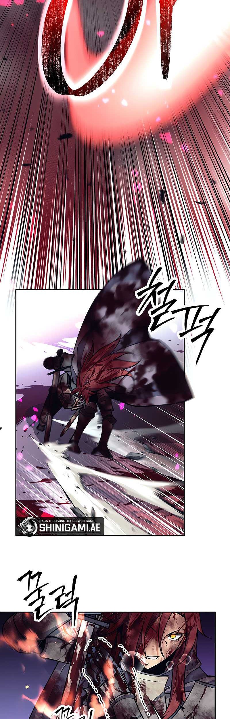 Trash of A Dark Fantasy Chapter 43 Gambar 19