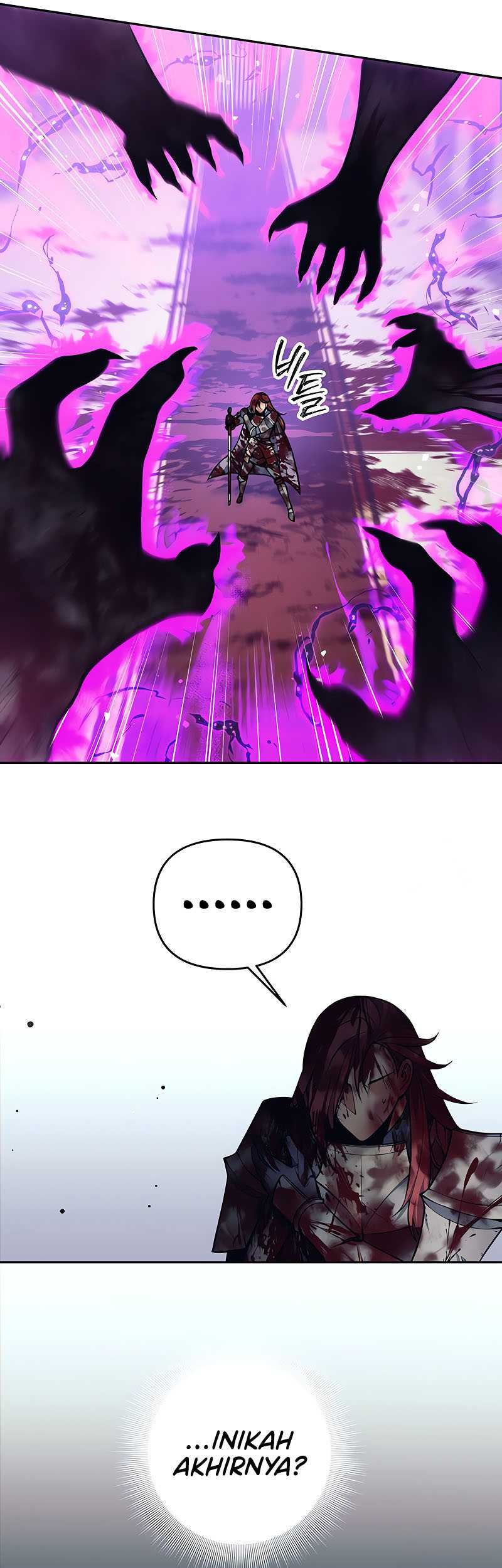 Trash of A Dark Fantasy Chapter 43 Gambar 26