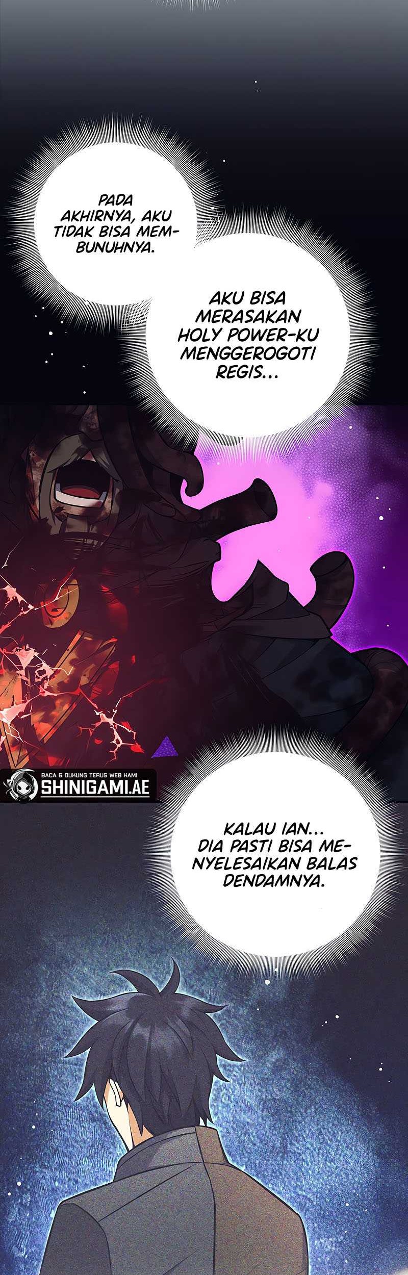 Trash of A Dark Fantasy Chapter 43 Gambar 27