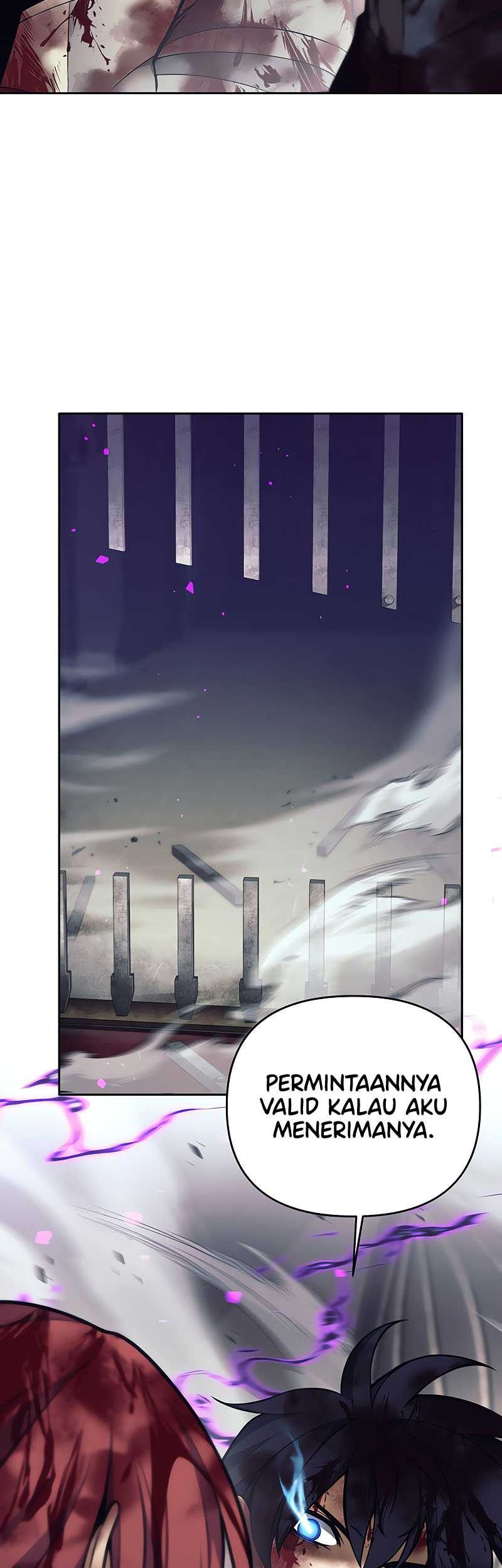 Trash of A Dark Fantasy Chapter 43 Gambar 32