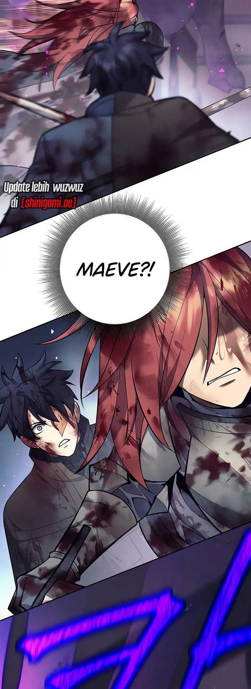 Trash of A Dark Fantasy Chapter 42 Gambar 36