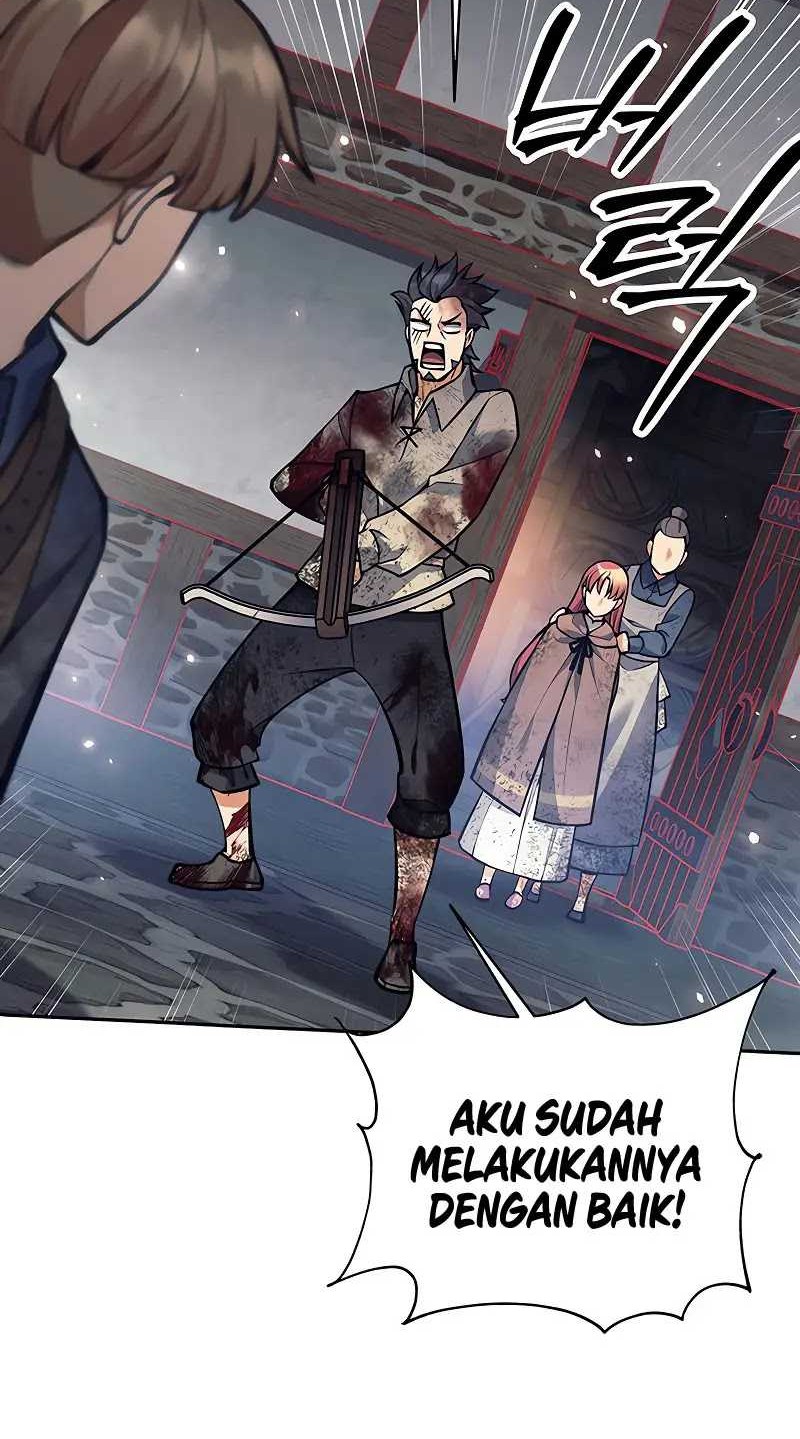 Trash of A Dark Fantasy Chapter 42 Gambar 9