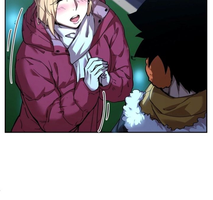 Frozen Frontiers Chapter 12 Gambar 9