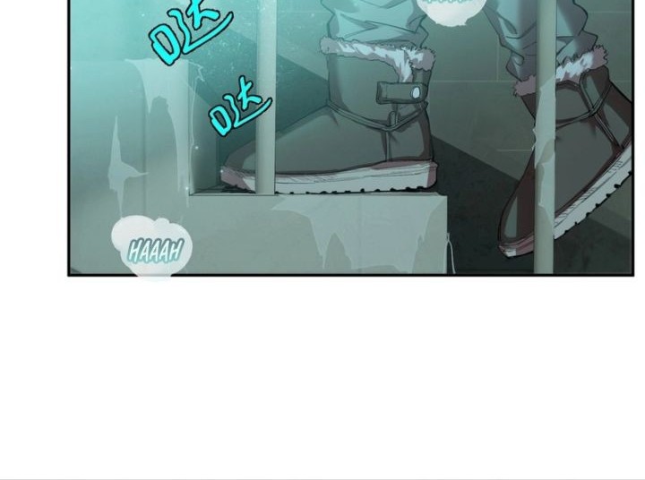 Frozen Frontiers Chapter 12 Gambar 15