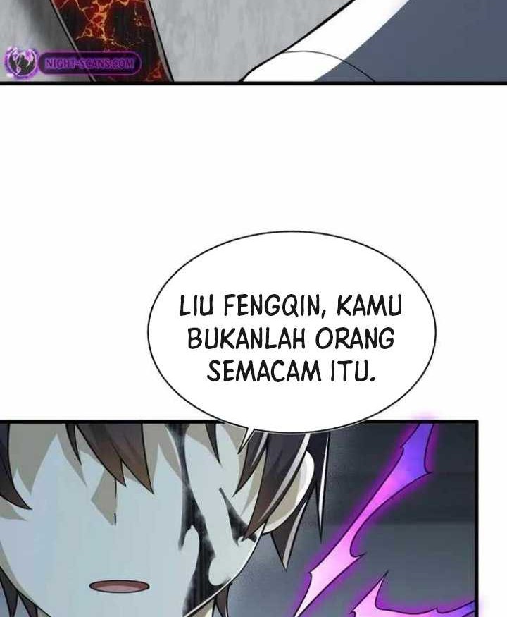 Transformed Into A Piece Of Land Chapter 14 Gambar 23