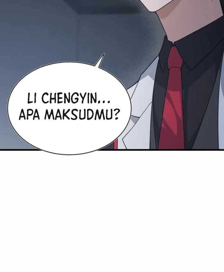Transformed Into A Piece Of Land Chapter 14 Gambar 25
