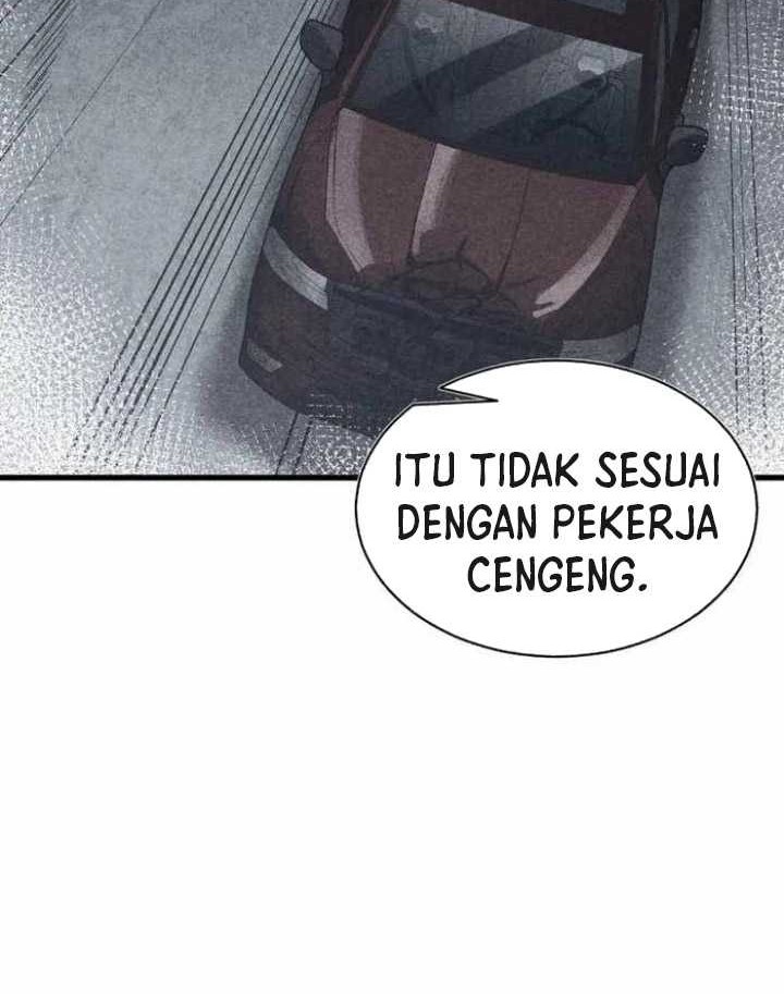 Transformed Into A Piece Of Land Chapter 14 Gambar 27