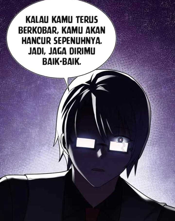 Transformed Into A Piece Of Land Chapter 14 Gambar 31