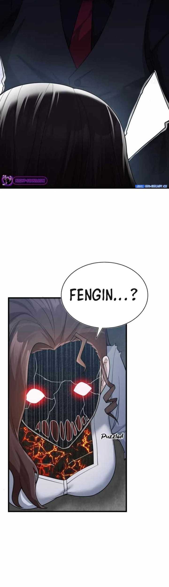 Transformed Into A Piece Of Land Chapter 14 Gambar 32