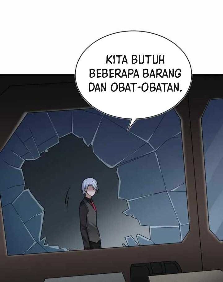 Transformed Into A Piece Of Land Chapter 14 Gambar 33