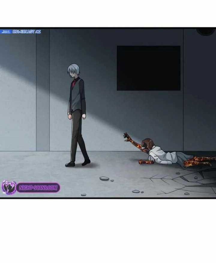 Transformed Into A Piece Of Land Chapter 14 Gambar 35