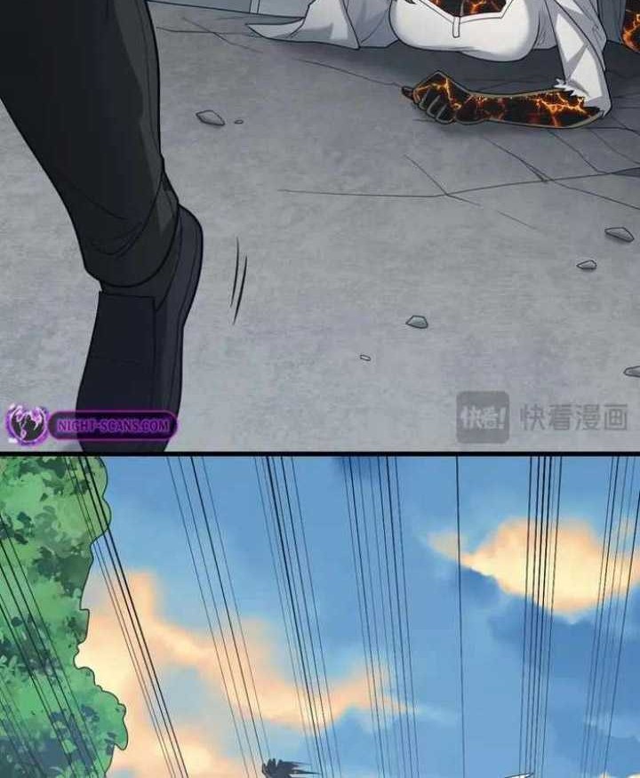 Transformed Into A Piece Of Land Chapter 14 Gambar 37