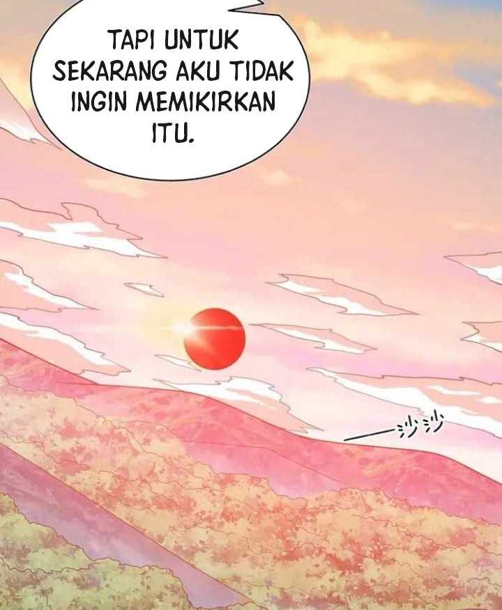 Transformed Into A Piece Of Land Chapter 14 Gambar 43
