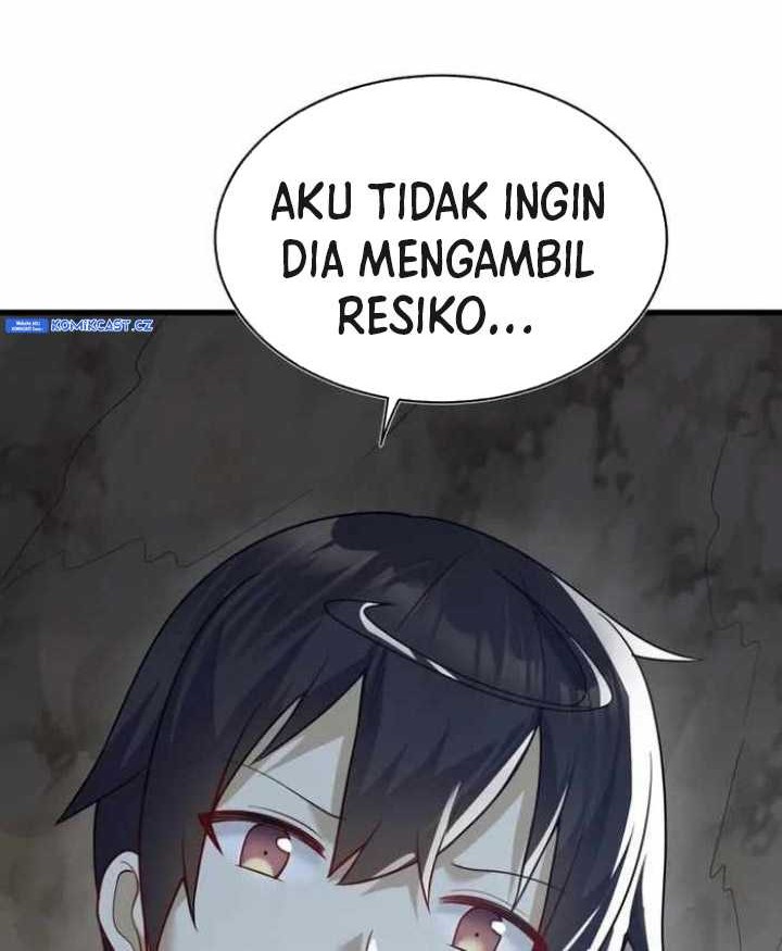 Transformed Into A Piece Of Land Chapter 14 Gambar 49