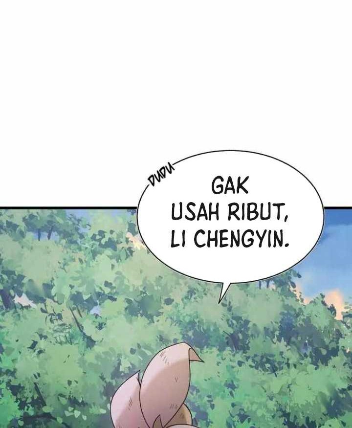 Transformed Into A Piece Of Land Chapter 14 Gambar 55