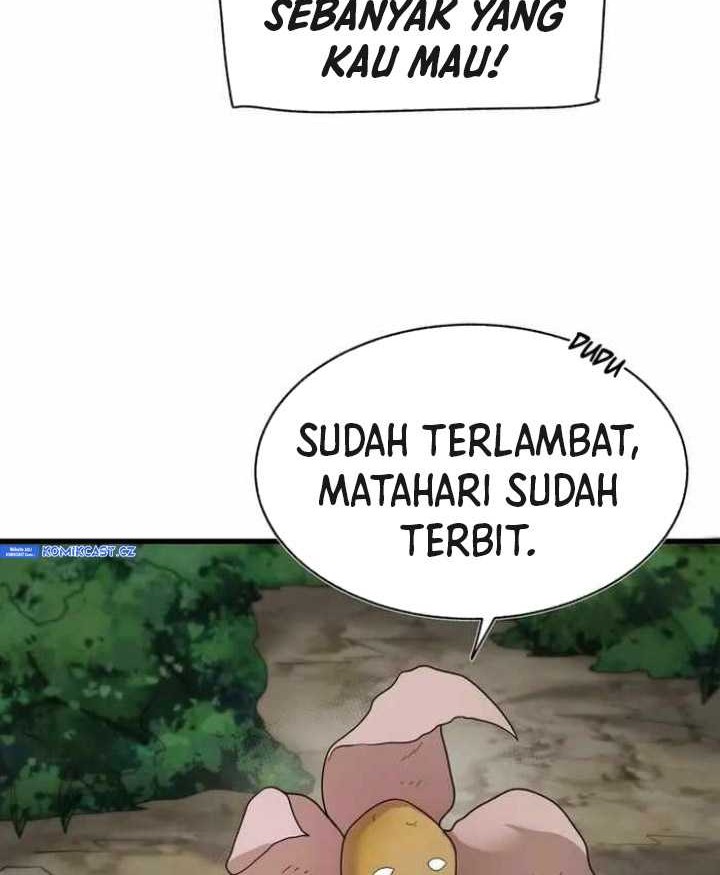 Transformed Into A Piece Of Land Chapter 14 Gambar 57