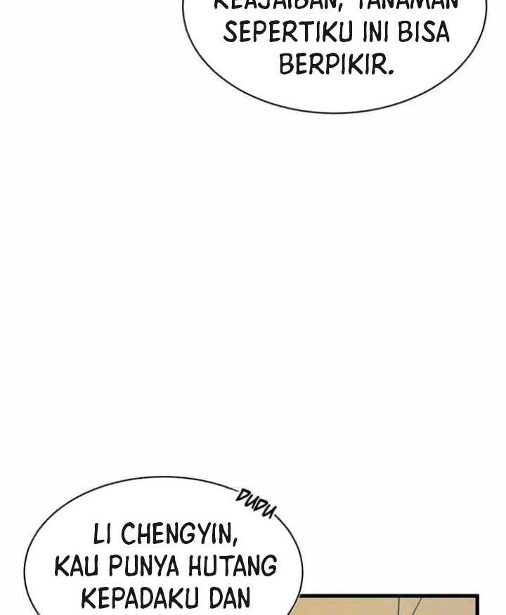 Transformed Into A Piece Of Land Chapter 14 Gambar 59