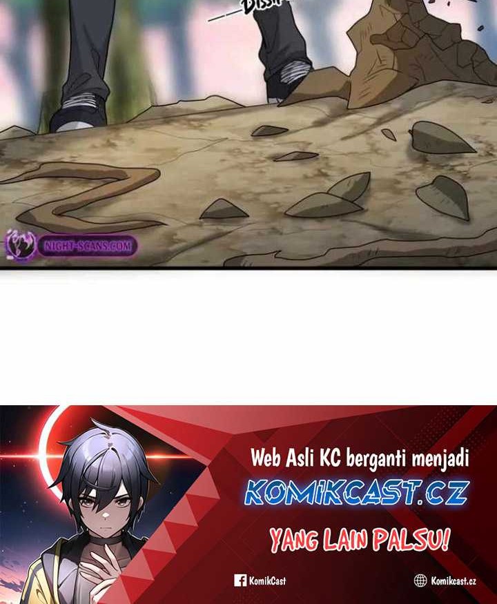 Transformed Into A Piece Of Land Chapter 14 Gambar 61