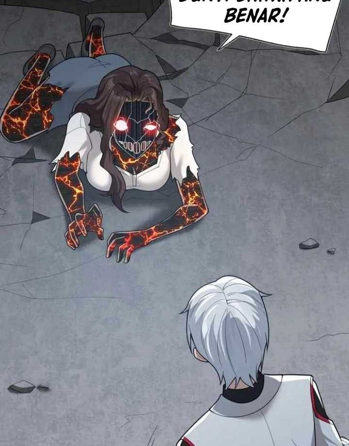 Transformed Into A Piece Of Land Chapter 14 Gambar 7