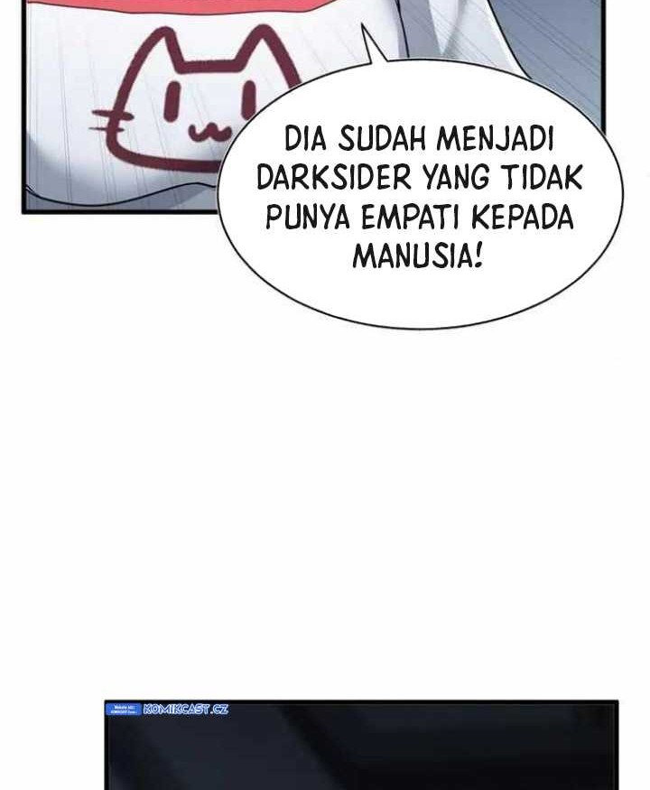 Transformed Into A Piece Of Land Chapter 14 Gambar 11