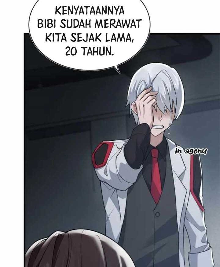 Transformed Into A Piece Of Land Chapter 14 Gambar 15