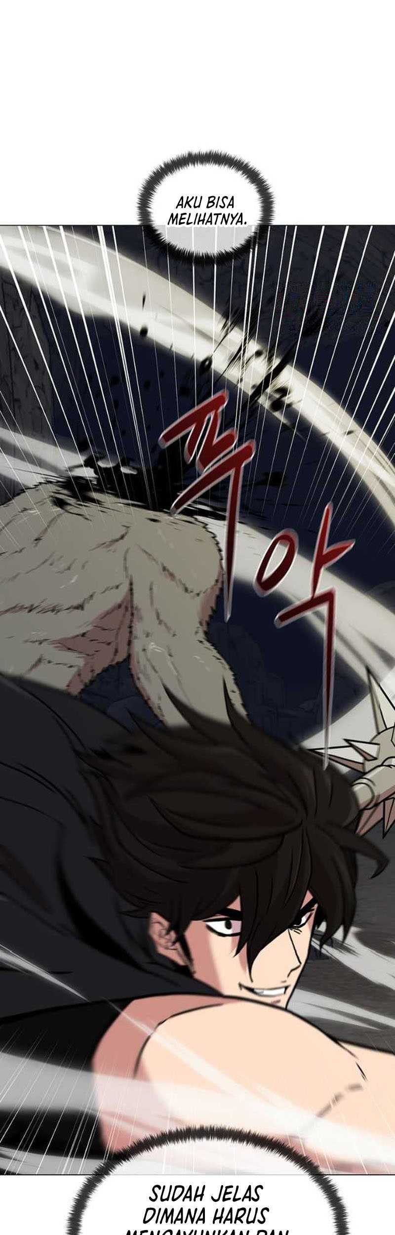 Martial Arts Alone Chapter 37 Gambar 18