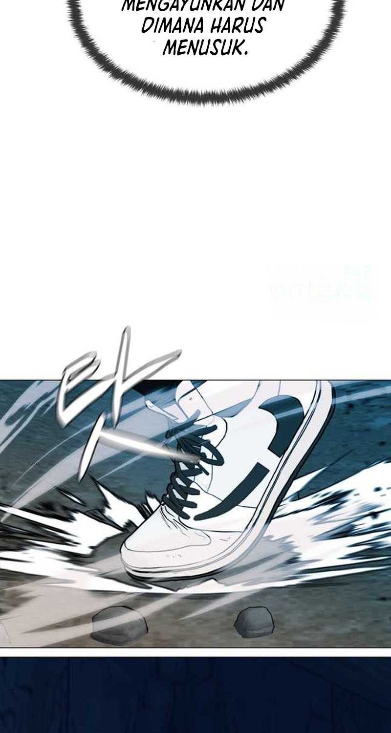 Martial Arts Alone Chapter 37 Gambar 19
