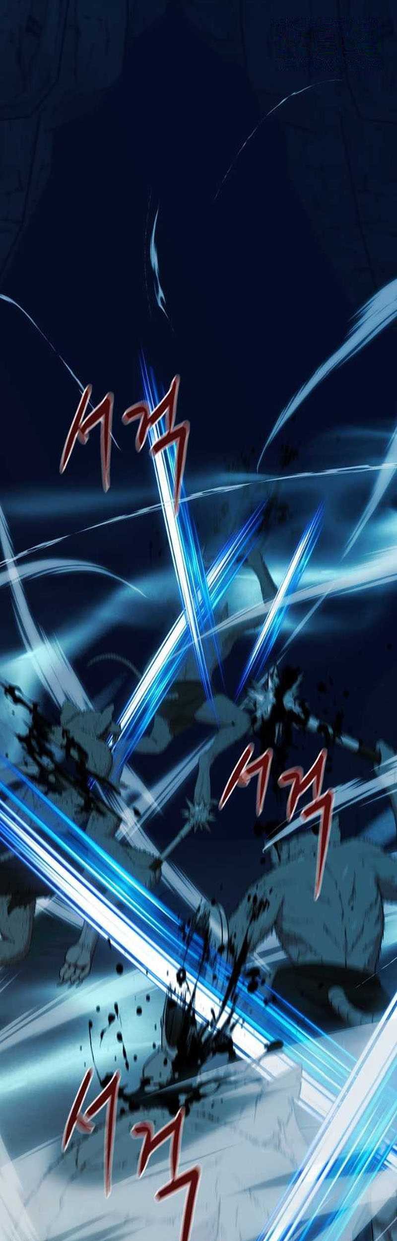 Martial Arts Alone Chapter 37 Gambar 20