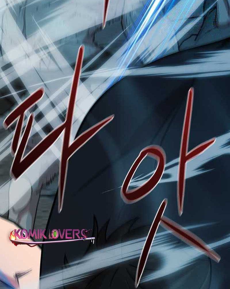 Martial Arts Alone Chapter 37 Gambar 21